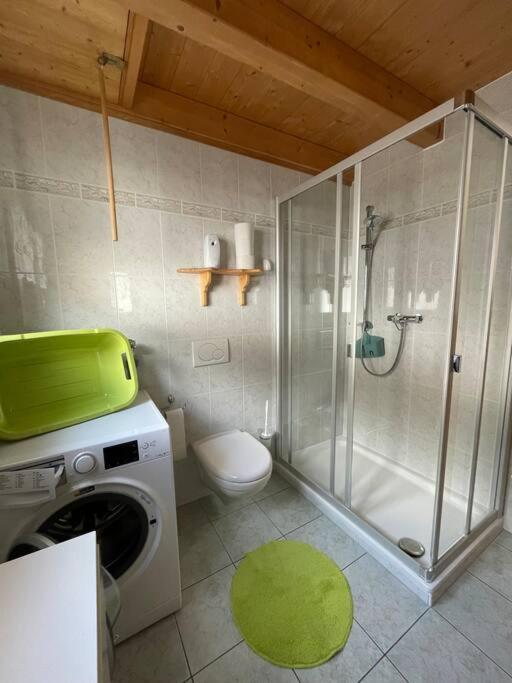 La Grange A Coco Avec Jacuzzi Villa Bourg Saint Pierre Bagian luar foto