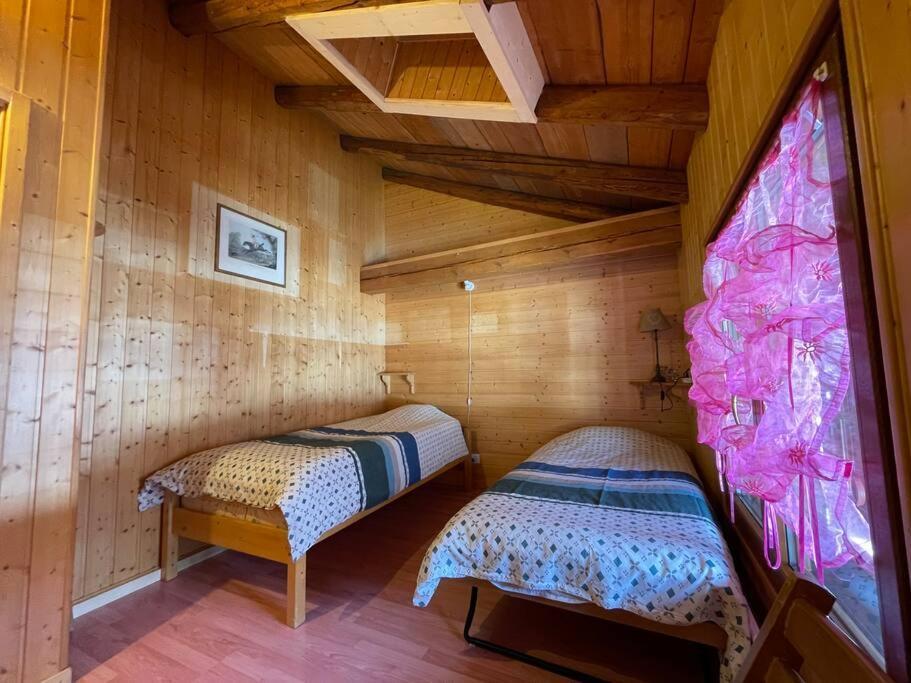 La Grange A Coco Avec Jacuzzi Villa Bourg Saint Pierre Bagian luar foto