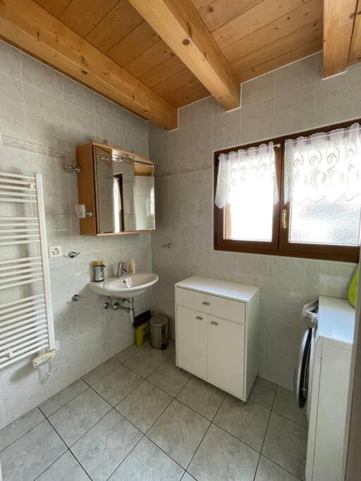 La Grange A Coco Avec Jacuzzi Villa Bourg Saint Pierre Bagian luar foto