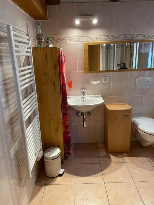 La Grange A Coco Avec Jacuzzi Villa Bourg Saint Pierre Bagian luar foto