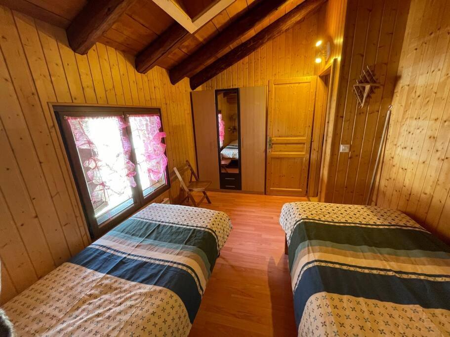 La Grange A Coco Avec Jacuzzi Villa Bourg Saint Pierre Bagian luar foto