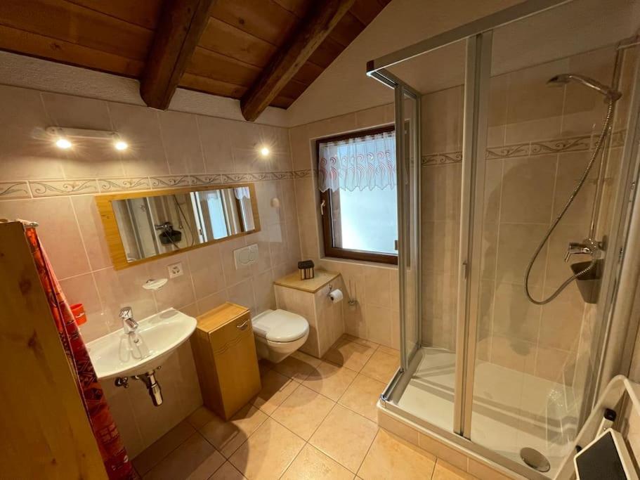 La Grange A Coco Avec Jacuzzi Villa Bourg Saint Pierre Bagian luar foto
